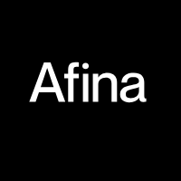 Afina screenshot