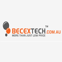 Becextech AU screenshot