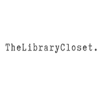 The Library Closet screenshot