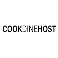 CookDineHost AU screenshot