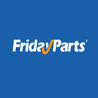 FridayParts screenshot