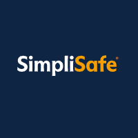 SimpliSafe screenshot