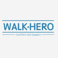 WalkHero screenshot
