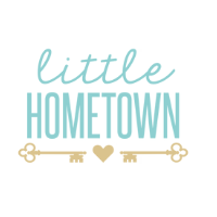 Little Hometown screenshot