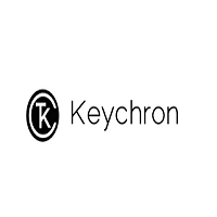 Keychron screenshot