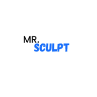 Mr Sculpt screenshot
