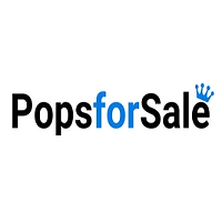 Pops for Sale UK screenshot