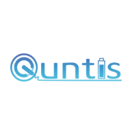 Quntis screenshot