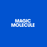 Magic Molecule screenshot