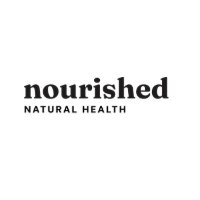 Nourished Natural Health screenshot