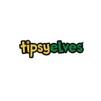 Tipsy Elves screenshot