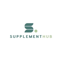 Supplement Hub EU screenshot