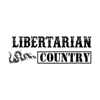Libertarian Country screenshot