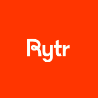 Rytr screenshot