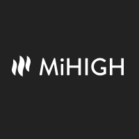 MiHIGH UK screenshot