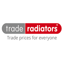 Trade Radiators UK screenshot