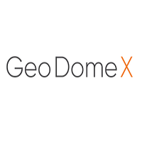 GeoDomeX UK screenshot