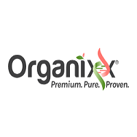 Organixx screenshot