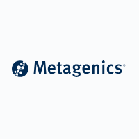 Metagenics screenshot