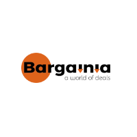 Bargainia UK screenshot