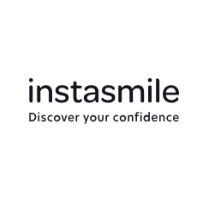 Instasmile UK screenshot