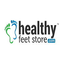 HealthyFeetStore screenshot