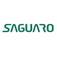 Saguaro DE screenshot