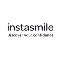Instasmile UK screenshot