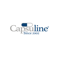 Capsuline screenshot