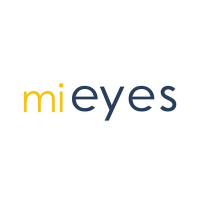 Mi Eyes screenshot
