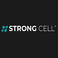 Strong Cell screenshot