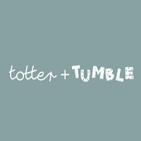 Totter and Tumble EU screenshot