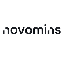 Novomins UK screenshot