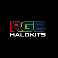 RGB Halo Kits screenshot