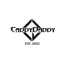 CaddyDaddy screenshot