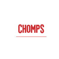 Chomps screenshot