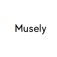 Musely screenshot