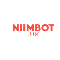 Niimbot UK screenshot