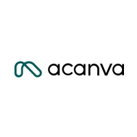 Acanva screenshot