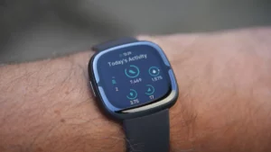 Fitbit Sense 2, Versa 4 get first software update with new features and bug fixes