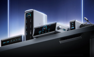Anker Powering Your Devices with Innovation and Reliability