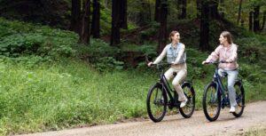 Hitway UK: Affordable, Reliable Electric Bikes Designed for Everyday Freedom