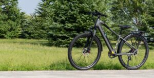 Hitway UK: Making Electric Mobility Accessible for Everyday Riders