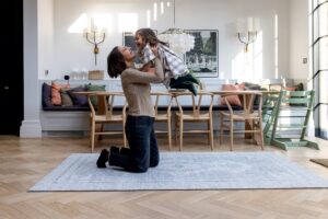 Discover the Magic of Totter and Tumble Playmats: The Ultimate Stylish Solution for Happy, Safe Play
