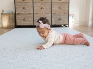 Totter and Tumble Play Mats Review: Stylish Memory Foam Family Playmats Worth the Investment?